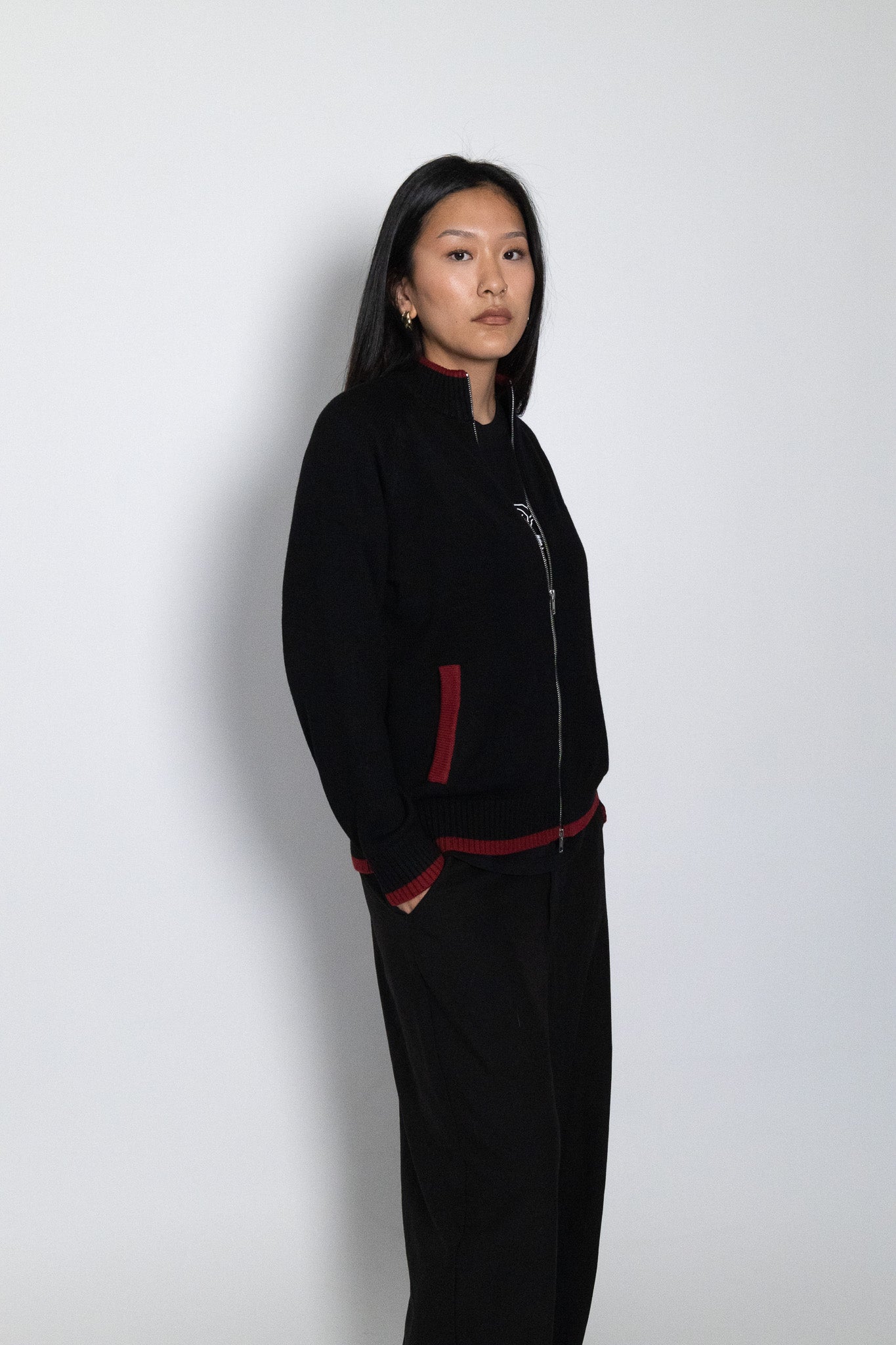 SADOW CARDIGAN