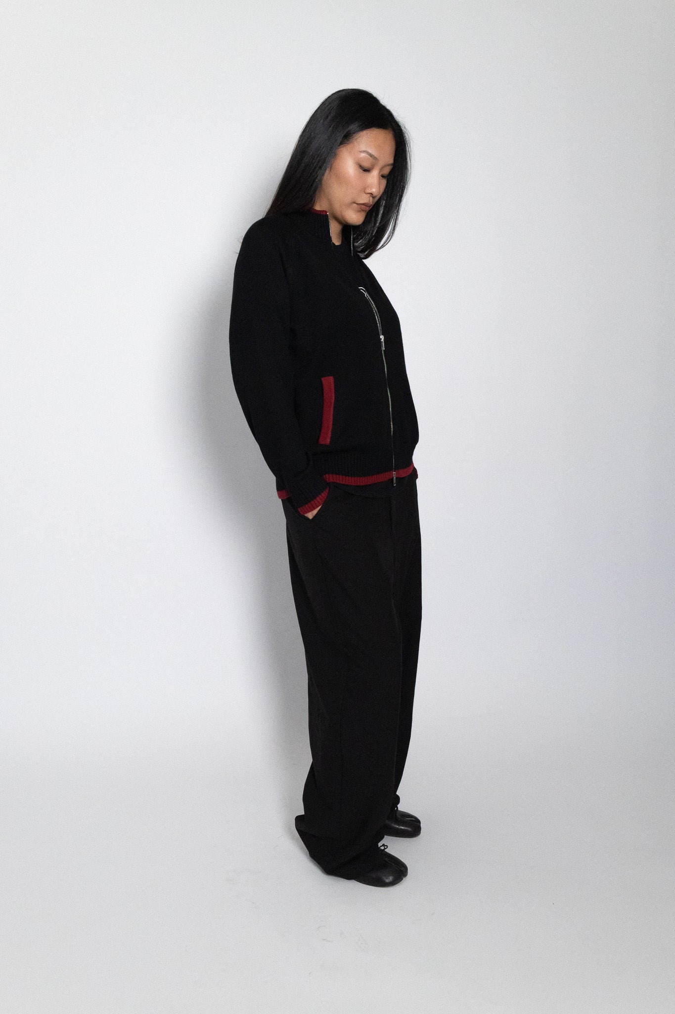SADOW CARDIGAN