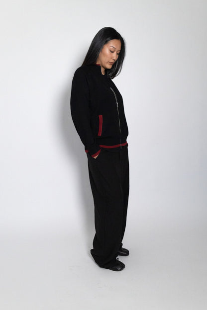 SADOW CARDIGAN