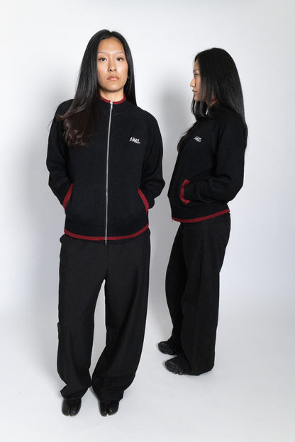 SADOW CARDIGAN