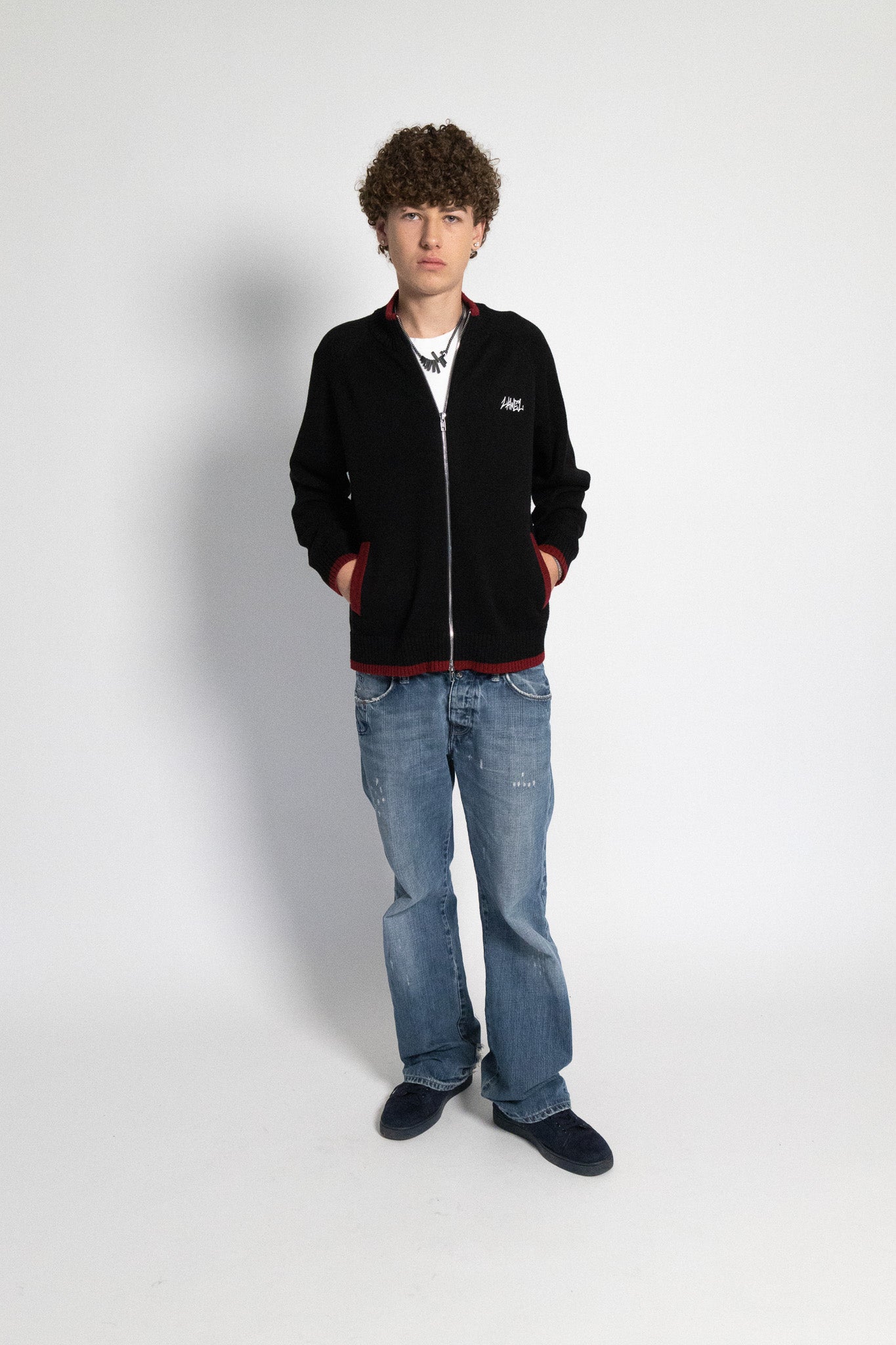 SADOW CARDIGAN