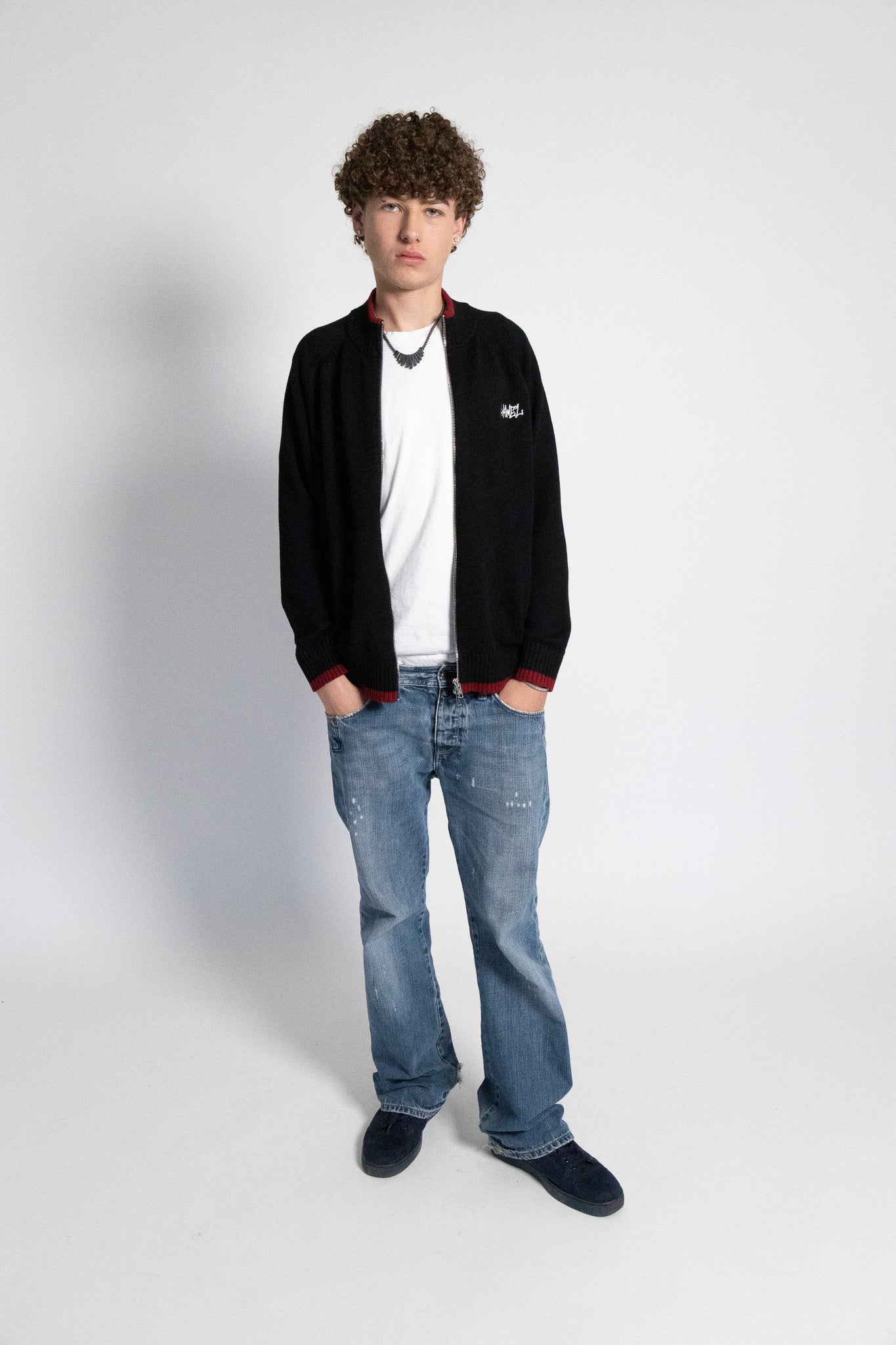SADOW CARDIGAN