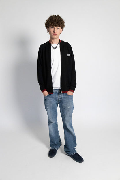 SADOW CARDIGAN