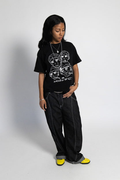 ART WORK T-SHIRT
