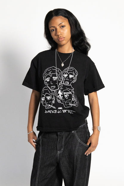 ART WORK T-SHIRT