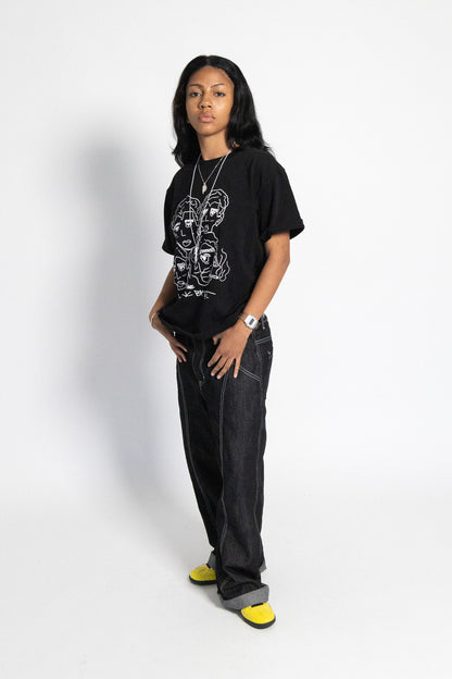 ART WORK T-SHIRT