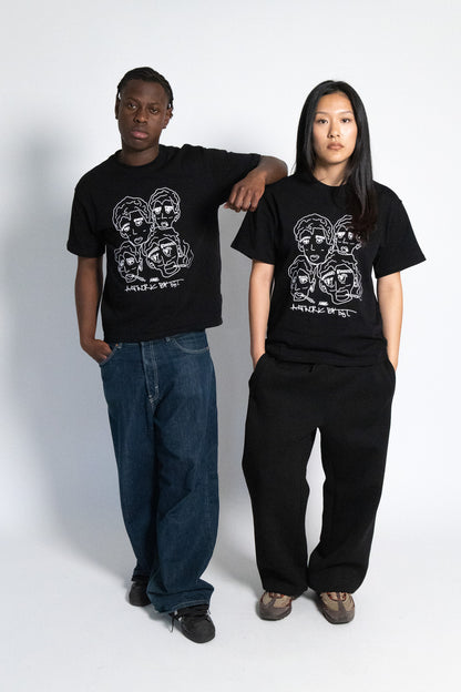 ART WORK T-SHIRT