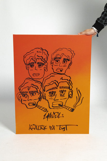 ART WORK