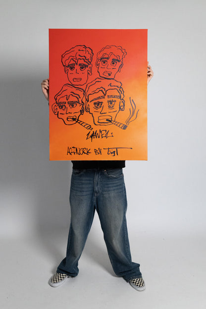 ART WORK